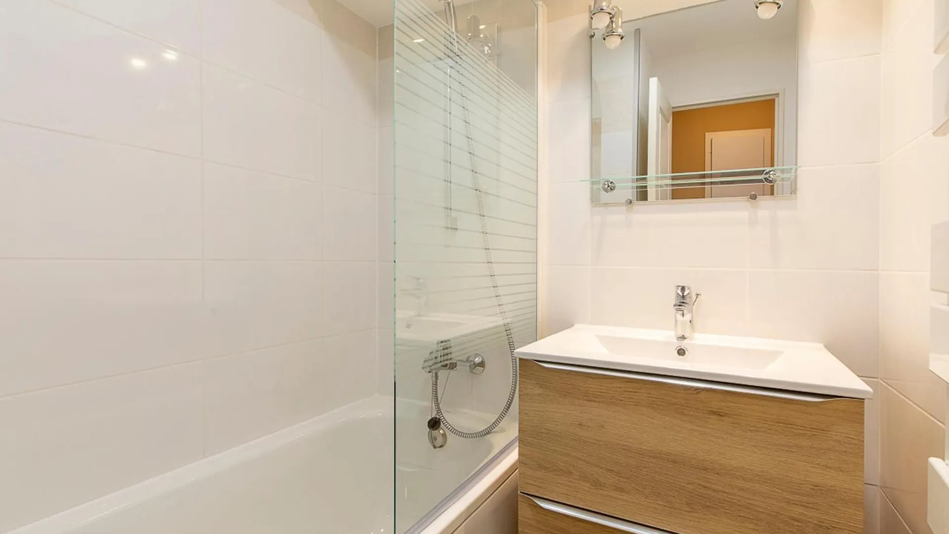 Appartement 3 Pieces 6 Pers, Balcon Sud, Ski Aux Pieds, Centre Avoriaz Accesible En Telepherique - Fr-1-314-131 Apartment