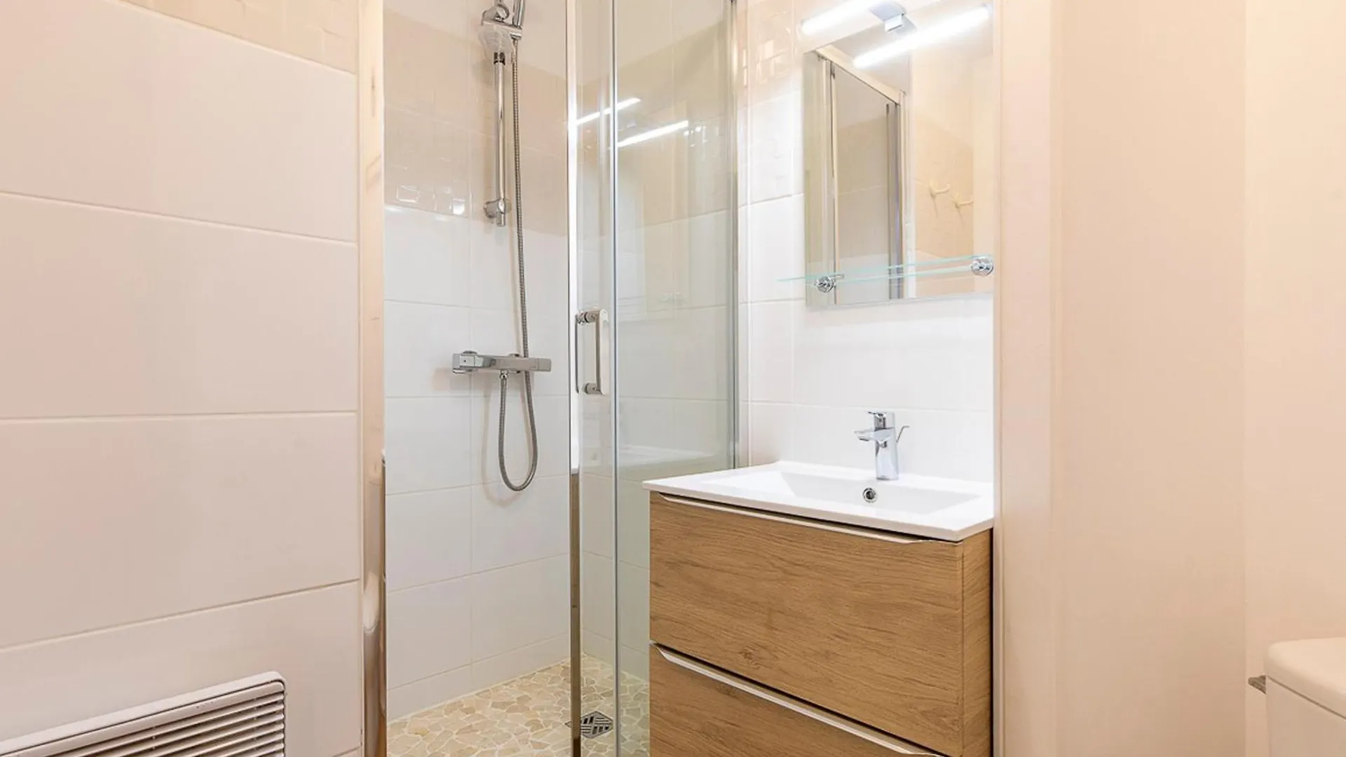 Apartment Appartement 3 Pieces 6 Pers, Balcon Sud, Ski Aux Pieds, Centre Avoriaz Accesible En Telepherique - Fr-1-314-131 Frankreich