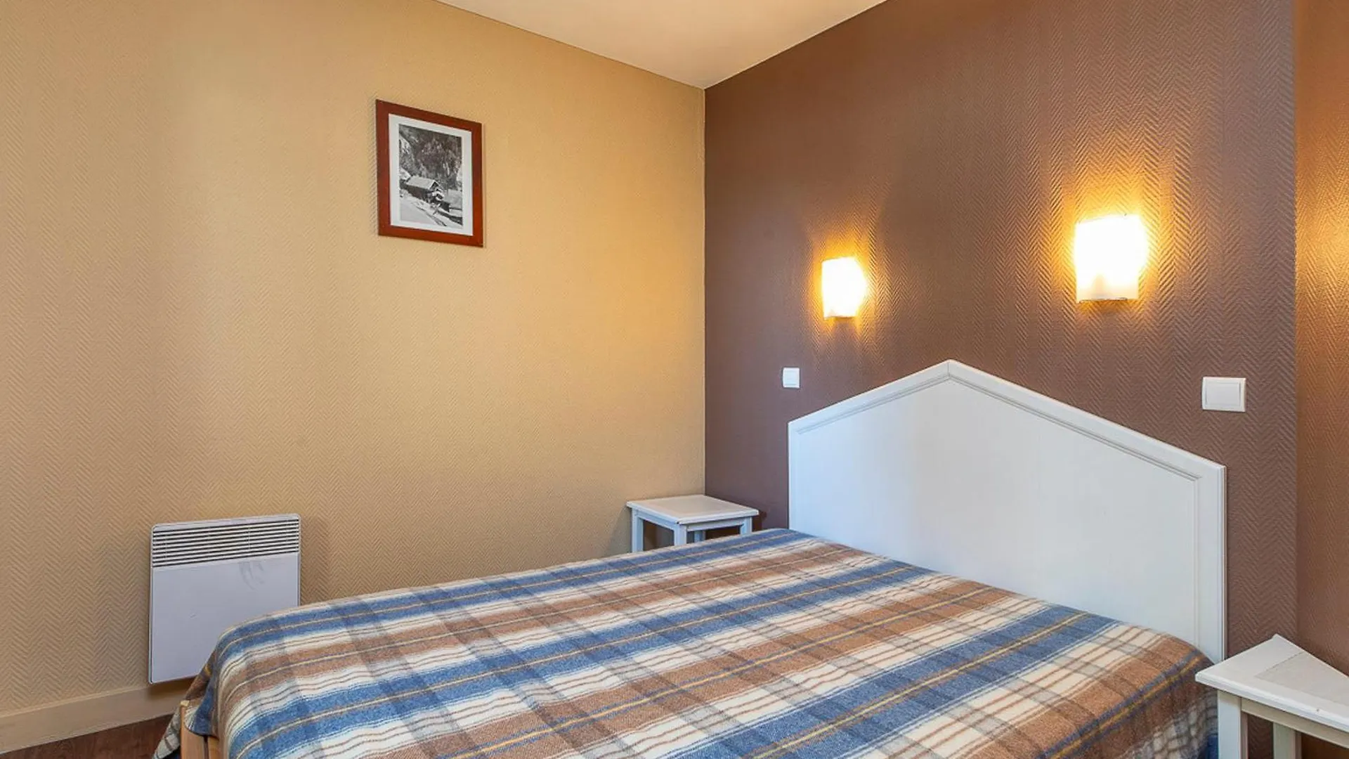 Appartement 3 Pieces 6 Pers, Balcon Sud, Ski Aux Pieds, Centre Avoriaz Accesible En Telepherique - Fr-1-314-131 Frankrijk