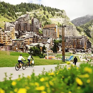Hotel Belambra Clubs - Les Cimes Du Soleil, Avoriaz