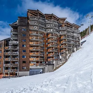 Aparthotel Pierre & Electra, Avoriaz