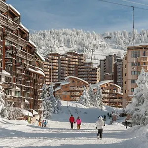 Aparthotel Pierre & Atria-crozats, Avoriaz